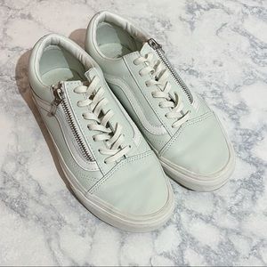 Womens Vans